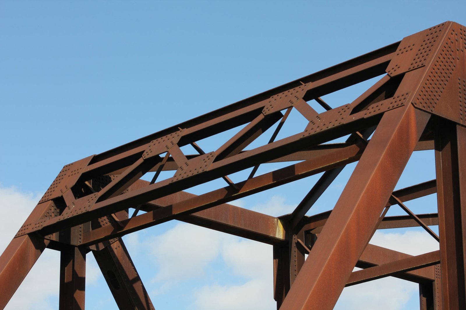 Portal bracing